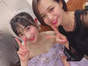 
Takagi Sayuki,


Yanagawa Nanami,

