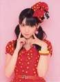 
Michishige Sayumi,

