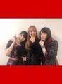 
Iikubo Haruna,


Michishige Sayumi,


Sayashi Riho,

