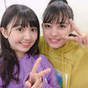 
Kishimoto Yumeno,


Shimakura Rika,

