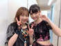 
Ishida Ayumi,


Michishige Sayumi,

