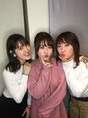 
Hirose Ayaka,


Kudo Haruka,


Ozeki Mai,

