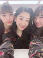 
Akiyama Mao,


Kishimoto Yumeno,


Yamagishi Riko,

