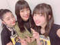 
Akiyama Mao,


Kishimoto Yumeno,


Yamagishi Riko,

