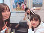 
Fukumura Mizuki,


Iikubo Haruna,


Yokoyama Reina,

