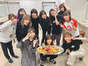 
Fukumura Mizuki,


Haga Akane,


Ikuta Erina,


Ishida Ayumi,


Kaga Kaede,


Makino Maria,


Morito Chisaki,


Morning Musume,


Nonaka Miki,


Oda Sakura,


Sato Masaki,


Yokoyama Reina,

