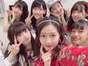 
Akiyama Mao,


Kishimoto Yumeno,


Ogata Risa,


Ono Mizuho,


Onoda Saori,


Tanimoto Ami,


Tsubaki Factory,


Yamagishi Riko,

