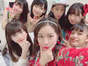 
Akiyama Mao,


Kishimoto Yumeno,


Ogata Risa,


Ono Mizuho,


Onoda Saori,


Tanimoto Ami,


Tsubaki Factory,


Yamagishi Riko,

