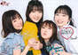 
Nakajima Saki,


Shimizu Saki,


Sudou Maasa,


Yajima Maimi,

