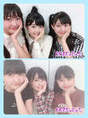 
Eguchi Saya,


Nishida Shiori,


Shimakura Rika,

