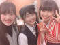 
Nishida Shiori,


Satoyoshi Utano,


Yamazaki Yuhane,

