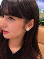 
Michishige Sayumi,

