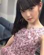 
Michishige Sayumi,

