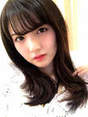 
Michishige Sayumi,

