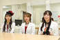 
Fukumura Mizuki,


Ishida Ayumi,


Makino Maria,

