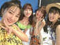 
Country Girls,


Funaki Musubu,


Morito Chisaki,


Ozeki Mai,


Yamaki Risa,

