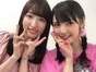 
Michishige Sayumi,


Yamaki Risa,

