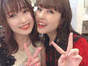 
Hirose Ayaka,


Nakanishi Kana,

