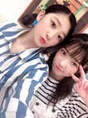 
Akiyama Mao,


Yamagishi Riko,

