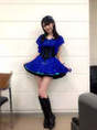 
Michishige Sayumi,

