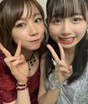 
Ise Reira,


Ishida Ayumi,

