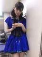 
Michishige Sayumi,

