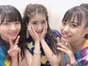 
Kishimoto Yumeno,


Natsuyaki Miyabi,


Ogata Risa,

