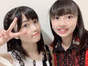 
Nishida Shiori,


Oota Haruka,

