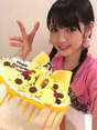 
Michishige Sayumi,

