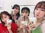 
Country Girls,


Funaki Musubu,


Morito Chisaki,


Ozeki Mai,


Yamaki Risa,

