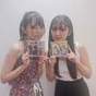 
Suzuki Airi,


Tanabe Nanami,

