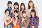 
Danbara Ruru,


Inaba Manaka,


Juice=Juice,


Kanazawa Tomoko,


Kudo Yume,


Matsunaga Riai,


Miyamoto Karin,


Takagi Sayuki,


Uemura Akari,

