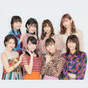 
Danbara Ruru,


Inaba Manaka,


Juice=Juice,


Kanazawa Tomoko,


Kudo Yume,


Matsunaga Riai,


Miyamoto Karin,


Takagi Sayuki,


Uemura Akari,

