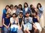 
ANGERME,


Funaki Musubu,


Hashisako Rin,


Ise Reira,


Kamikokuryou Moe,


Kasahara Momona,


Katsuta Rina,


Kawamura Ayano,


Murota Mizuki,


Nakanishi Kana,


Oota Haruka,


Sasaki Rikako,


Takeuchi Akari,

