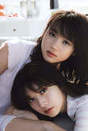 
Makino Maria,


Yokoyama Reina,

