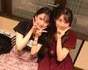 
Makino Maria,


Michishige Sayumi,

