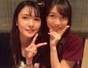 
Makino Maria,


Michishige Sayumi,

