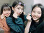 
Ichioka Reina,


Shimakura Rika,


Yamazaki Yuhane,

