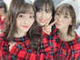 
Fukumura Mizuki,


Ishida Ayumi,


Sato Masaki,

