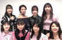 
Danbara Ruru,


Inaba Manaka,


Juice=Juice,


Kanazawa Tomoko,


Kudo Yume,


Matsunaga Riai,


Miyamoto Karin,


Takagi Sayuki,


Uemura Akari,

