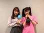 
Michishige Sayumi,


Yamaki Risa,

