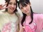 
Iikubo Haruna,


Michishige Sayumi,

