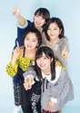 
Hirai Miyo,


Ichioka Reina,


Maeda Kokoro,


Nishida Shiori,

