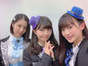 
Ichioka Reina,


Satoyoshi Utano,


Shimakura Rika,

