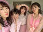 
Country Girls,


Funaki Musubu,


Morito Chisaki,


Ozeki Mai,


Yamaki Risa,

