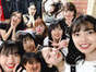 
ANGERME,


Funaki Musubu,


Hashisako Rin,


Ise Reira,


Kamikokuryou Moe,


Kasahara Momona,


Kawamura Ayano,


Murota Mizuki,


Nakanishi Kana,


Oota Haruka,


Sasaki Rikako,


Takeuchi Akari,

