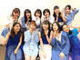 
ANGERME,


Funaki Musubu,


Hashisako Rin,


Ise Reira,


Kamikokuryou Moe,


Kasahara Momona,


Kawamura Ayano,


Murota Mizuki,


Nakanishi Kana,


Oota Haruka,


Sasaki Rikako,


Takeuchi Akari,

