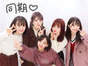 
Hashisako Rin,


Kawamura Ayano,


Nishida Shiori,


Yamazaki Yuhane,


Yokoyama Reina,

