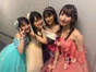 
Country Girls,


Funaki Musubu,


Morito Chisaki,


Ozeki Mai,


Yamaki Risa,

