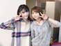 
Ishida Ayumi,


Michishige Sayumi,

